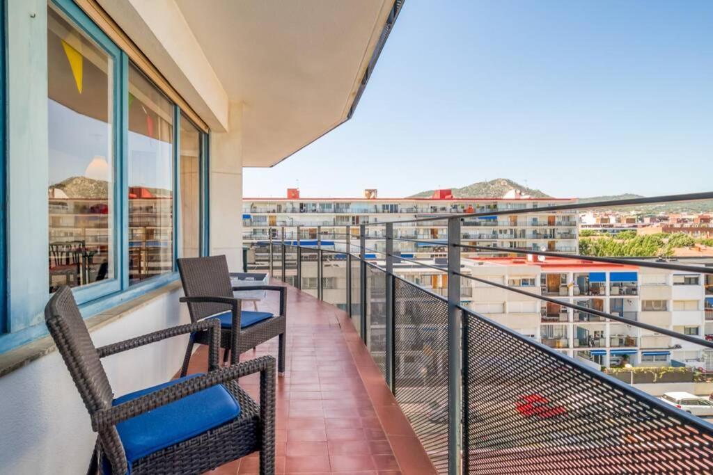 Can Mabi, 30' Bcn Next Beach Vilassar De Mar Exterior photo